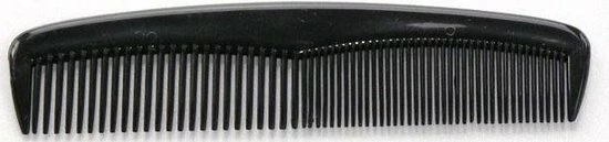 Flash-uitverkoop π Rojafit - Zakkam Met Etui -13 Cm.- Zwart. π 4 Flash-uitverkoop π Rojafit - Zakkam Met Etui -13 Cm.- Zwart. π - Afbeelding 2