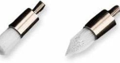 Coupon 😀 Merkloos Tandplak Verwijderen - Tanden Polijsten Electrisch (niet Oplaadbaar!!!) - Tandenpolijster Verbeterde Versie - Nr.1 Tandenpolijster - Tanden Polijsten - Tandplak Verwijderaar - Multifunctionele Tandenborstel - Gratis Cupje Polijstpasta 🎉 -Oral-B Shop 550x131