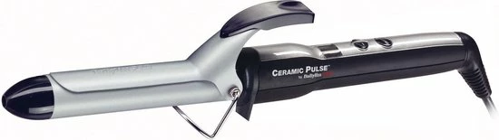 Promo π₯° BaBylissPRO Hairstylers Tourmaline - Krultang - 25mm π 4 Promo π₯° BaBylissPRO Hairstylers Tourmaline - Krultang - 25mm π - Afbeelding 2