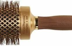 Beste recensies van 🔔 2530 Borstel Ceramic+ion Nano Thermic Olivia Garden Vierkant ⭐ -Oral-B Shop 550x157