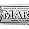 Beste recensies van ❤️ Marvis Tandpasta Smokers Whitening Mint 85 Ml 🛒 -Oral-B Shop 550x164 1