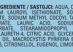 Beste Verkoop 😉 Love Beauty And Planet Marine Algae & Eucalyptus Marine Moisture Shampoo - 400 Ml 🔔 -Oral-B Shop 550x177