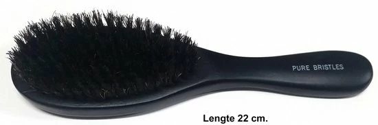 Korting π Rojafit Echt Haren Haarborstel Voor Fijn En Slap Haar 22 Cm. β¨ 3 Korting π Rojafit Echt Haren Haarborstel Voor Fijn En Slap Haar 22 Cm. β¨