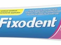 Beste recensies van π₯° Fixodent Kleefpoeder Original 47 Gram X 12 π 8 Beste recensies van π₯° Fixodent Kleefpoeder Original 47 Gram X 12 π -Oral-B Shop 550x186