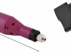 Beste deal 😀 Merkloos Handheld Nagel Freesmachine - Voor Manicure & Pedicure - Pedicureset 👏 -Oral-B Shop 550x187