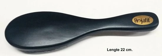 Korting π Rojafit Echt Haren Haarborstel Voor Fijn En Slap Haar 22 Cm. β¨ 4 Korting π Rojafit Echt Haren Haarborstel Voor Fijn En Slap Haar 22 Cm. β¨ - Afbeelding 2