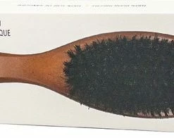 Beste deal ✔️ TBC Haarborstel Met Zwijnenhaar - Massage Borstel - Anti Klit - Varkenshaar 🎁 -Oral-B Shop 550x196