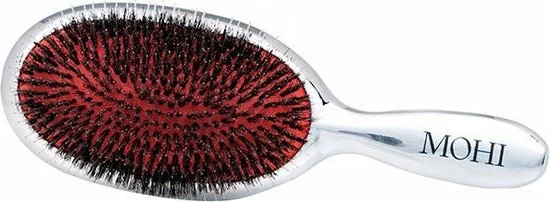 Kopen π MOHI - Bristle & Nylon Spa Brush - Platinum Edition | Antiklit Haarborstel π€© 15 Kopen π MOHI - Bristle & Nylon Spa Brush - Platinum Edition | Antiklit Haarborstel π€© - Afbeelding 13