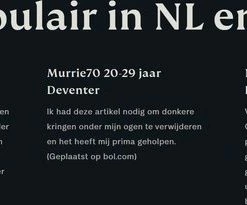 Beste recensies van 😀 Skinlight Huidbleekcreme - 60ml - Alle Huidtypes - Maakt De Huid Tot 3 Tinten Lichter 🧨 -Oral-B Shop 550x205