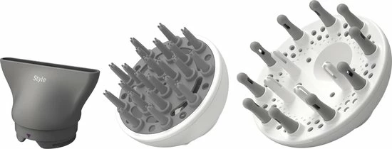 Coupon π― Philips Prestige BHD827/00 - Föhn β€οΈ 7 Coupon π― Philips Prestige BHD827/00 - Föhn β€οΈ - Afbeelding 5