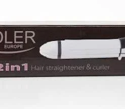 Aanbiedingen π Adler AD - Stijl/krultang π 38 Aanbiedingen π Adler AD - Stijl/krultang π -Oral-B Shop 550x216