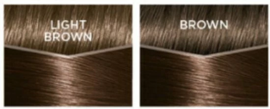 Beste Verkoop ❤️ L’Oréal Paris Casting Crème Gloss 513 Iced Truffle - Licht Beigebruin - Haarverf 🔥 6 Beste Verkoop ❤️ L’Oréal Paris Casting Crème Gloss 513 Iced Truffle - Licht Beigebruin - Haarverf 🔥 - Afbeelding 4