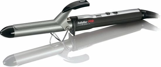 Promo π₯° BaBylissPRO Hairstylers Tourmaline - Krultang - 25mm π 5 Promo π₯° BaBylissPRO Hairstylers Tourmaline - Krultang - 25mm π - Afbeelding 3