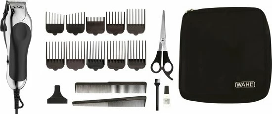 Gloednieuw ๐ Wahl Tondeuse Chromepro 20103-0460 ๐ 5 Gloednieuw ๐ Wahl Tondeuse Chromepro 20103-0460 ๐ - Afbeelding 3