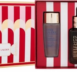 Begroting ✨ Estée Lauder Repair + Renew Skincare Treats Set - Gift Set ⌛