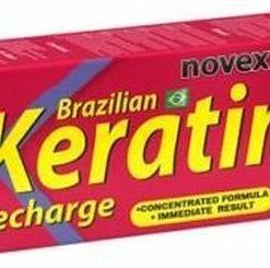 Gloednieuw π Novex Brazillian Keratin Recharge 80gr π₯° 7 Gloednieuw π Novex Brazillian Keratin Recharge 80gr π₯° -Oral-B Shop 550x245