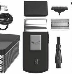 Goedkoopste ⌛ Wahl 3615-0470 - Scheerapparaat - Zwart 🎉 -Oral-B Shop 550x251 1