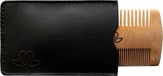 Goedkoopste 😀 Baardkam Flyingheart® - Baardkam Hout - Baardverzorging - Mahonie Hout - Gratis Leren Hoesje - Gratis Verzending - Bekende Merk Flyingheart® 🥰 3 Goedkoopste 😀 Baardkam Flyingheart® - Baardkam Hout - Baardverzorging - Mahonie Hout - Gratis Leren Hoesje - Gratis Verzending - Bekende Merk Flyingheart® 🥰