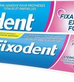 Beste recensies van π₯° Fixodent Kleefpoeder Original 47 Gram X 12 π 9 Beste recensies van π₯° Fixodent Kleefpoeder Original 47 Gram X 12 π -Oral-B Shop 550x273