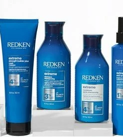 Top 10 👏 Redken Extreme Anti-Snap – Anti-haarbreuk Leave-in Behandeling – 250 Ml ✔️ -Oral-B Shop 550x275 3