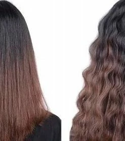 Kopen 👍 Merkloos Professional - Golvenkrultang - Keramische Drievoudige Krultang - Golvenkrultang - Wafeltang - Haarkruller Krultangen - Hair Curler - Wave Krultang - Magische Ijzeren Stijltang - Curling Iron - Haar Stijlen - 45 W - Wit / Beige ⌛ -Oral-B Shop 550x277