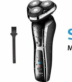 Coupon π Sody SD 1010 Mens Shaver - Oplaadbaar Scheerapparaat - – Voor Mannen – Baard Trimmen – Hoofd Kaal Scheren – Waterbestendig – Grooming – Persoonlijke Verzorging π₯ 11 Coupon π Sody SD 1010 Mens Shaver - Oplaadbaar Scheerapparaat - – Voor Mannen – Baard Trimmen – Hoofd Kaal Scheren – Waterbestendig – Grooming – Persoonlijke Verzorging π₯ -Oral-B Shop 550x280