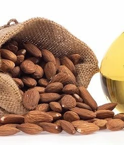 Goedkoopste 🔔 Qure Natural Oil Amandelolie 100ml | 100% Puur & Onbewerkt | Koudgeperste Zoete Amandel Olie Voor Haar, Huid En Lichaam 🛒 -Oral-B Shop 550x288