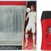 Beste Verkoop 🛒 Cristiano Ronaldo CR7 Gift Set 200ml Shower Gel + 150ml Body Spray 🎁 -Oral-B Shop 550x291