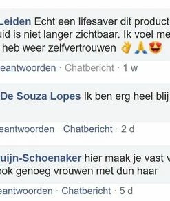 Beste deal π IMPERIO Premium Haarvezels Donkerbruin - Kaalheid Mannen - Alopecia Vrouwen - 100% Onzichtbaar π 28 Beste deal π IMPERIO Premium Haarvezels Donkerbruin - Kaalheid Mannen - Alopecia Vrouwen - 100% Onzichtbaar π -Oral-B Shop 550x292