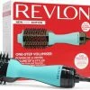 Coupon 🔥 Revlon RVDR5222MUKE - Volume Borstel En Föhnborstel In 1 (2 In 1) - Ceramische 🧥 Coating - 3 Verwarmingsfuncties ⌛