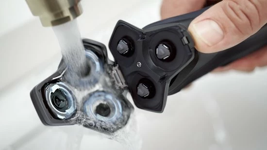 Flash-uitverkoop βοΈ Philips 5000 Series Scheerapparaat S5588/20 - Philips Shaver π₯ 7 Flash-uitverkoop βοΈ Philips 5000 Series Scheerapparaat S5588/20 - Philips Shaver π₯ - Afbeelding 5