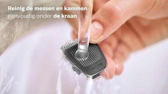 Groothandel 😉 Philips 3000 Serie MG3740/15 - Trimmerset - Met 9 Hulpstukken 🛒 7 Groothandel 😉 Philips 3000 Serie MG3740/15 - Trimmerset - Met 9 Hulpstukken 🛒 - Afbeelding 5