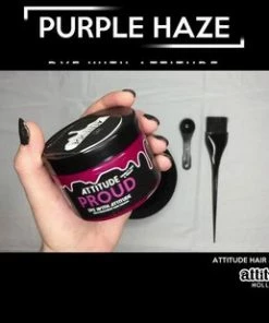 Top 10 🤩 Attitude Hairdye Attitude Hair Dye Semi Permanente Haarverf Proud Roze Felroze 💯 -Oral-B Shop 550x309 26