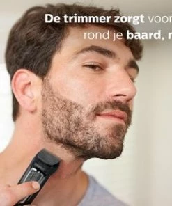 Groothandel 😉 Philips 3000 Serie MG3740/15 - Trimmerset - Met 9 Hulpstukken 🛒 19 Groothandel 😉 Philips 3000 Serie MG3740/15 - Trimmerset - Met 9 Hulpstukken 🛒 -Oral-B Shop 550x309 3