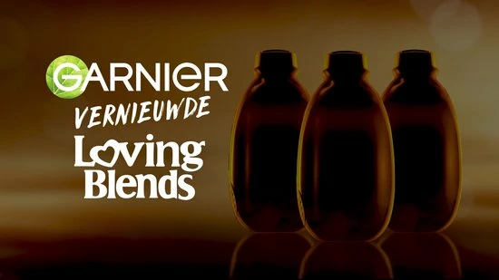 Flash-uitverkoop π― Garnier Loving Blends Conditioner - Argan & Cameliaolie - Droog En Dof Haar - 6 X 250 Ml - Voordeelverpakking β 4 Flash-uitverkoop π― Garnier Loving Blends Conditioner - Argan & Cameliaolie - Droog En Dof Haar - 6 X 250 Ml - Voordeelverpakking β - Afbeelding 2