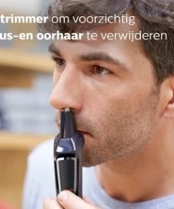 Groothandel 😉 Philips 3000 Serie MG3740/15 - Trimmerset - Met 9 Hulpstukken 🛒 22 Groothandel 😉 Philips 3000 Serie MG3740/15 - Trimmerset - Met 9 Hulpstukken 🛒 -Oral-B Shop 550x309 4