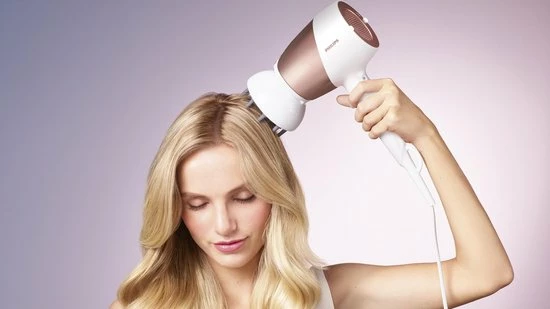 Coupon π― Philips Prestige BHD827/00 - Föhn β€οΈ 8 Coupon π― Philips Prestige BHD827/00 - Föhn β€οΈ - Afbeelding 6