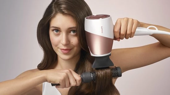 Coupon π― Philips Prestige BHD827/00 - Föhn β€οΈ 9 Coupon π― Philips Prestige BHD827/00 - Föhn β€οΈ - Afbeelding 7