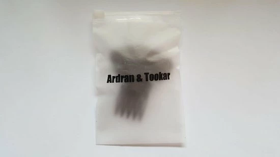 Groothandel π₯° Ardran & Tookar Toupeer Haarclip - Bump-it Haar Touperen - Volume Opsteken - Bruin - 1 Stuks π 8 Groothandel π₯° Ardran & Tookar Toupeer Haarclip - Bump-it Haar Touperen - Volume Opsteken - Bruin - 1 Stuks π - Afbeelding 6