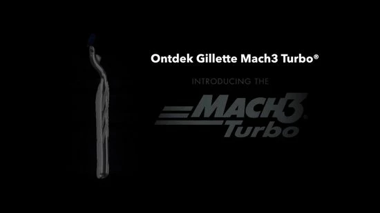 Goedkoop ⌛ Gillette Mach3 Turbo-1up-scheersysteem ???? 4 Goedkoop ⌛ Gillette Mach3 Turbo-1up-scheersysteem ???? - Afbeelding 2