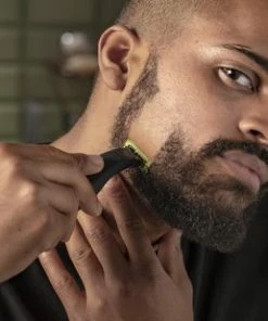 Beste deal 🤩 Philips 9000 Series MG9720/90 - Trimmerset 13-in-1, Gezicht, Haar En Lichaam Incl. OneBlade ⌛ -Oral-B Shop 550x309 92