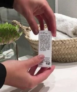 Korting 🎁 Australian Bodycare Nail Repair 10 Ml - Nagelverzorging Voor Verkleurde, Gescheurde Of Ruwe Nagels - Met Tea Tree Olie En Vitamine E, Die Zorgen Voor Intensieve Verzorging - Kan Ook Gebruikt Worden Voor De Verzorging Van Schimmelnagels & Kalknagels 🎉 -Oral-B Shop 550x309 95