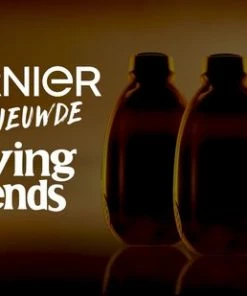 Groothandel 👍 Garnier Loving Blends Gember Boost Revitaliserende Shampoo - 6 X 300ml 😀 -Oral-B Shop 550x309 96