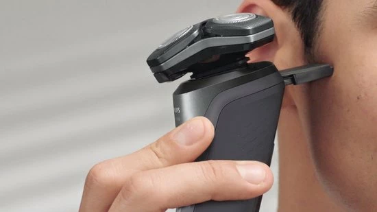 Flash-uitverkoop βοΈ Philips 5000 Series Scheerapparaat S5588/20 - Philips Shaver π₯ 6 Flash-uitverkoop βοΈ Philips 5000 Series Scheerapparaat S5588/20 - Philips Shaver π₯ - Afbeelding 4