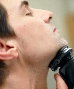 Flash-uitverkoop 🔥 Philips SHAVER Series 5000 S5586/66 Elektrisch Scheerapparaat, SteelPrecision-mesjes, Wet & Dry, Reinigingsstation 🔥 -Oral-B Shop 550x310 2