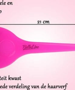 Nieuw 🤩 Haarverf Set 7 Delig - BellaLine - Kappers Producten - Verfkwast - Haar Verf Set - Haarverf Zwart - Haarverf Bakje - Haarverf Kwasten Met Bakje - Haarkleuring Kwast - Verfkwasten - Uitgroei Verven - Haarverf Bruin - Haarverf Blond - Borstel 🤩 -Oral-B Shop 550x313 3