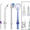 Beste recensies van π Positive Life Waterflosser Opzetstukjes Vervanging Set Flosapparaat – Geschikt Voor H2OFloss, ISmile, BOME, PositiveLife HF-6 Waterflosser Opzetstukken Set – Jet Tips – Orthodontisch Opzetstuk – Tongreiniger – Tandenborstel Opzetstuk π 1 Beste recensies van π Positive Life Waterflosser Opzetstukjes Vervanging Set Flosapparaat – Geschikt Voor H2OFloss, ISmile, BOME, PositiveLife HF-6 Waterflosser Opzetstukken Set – Jet Tips – Orthodontisch Opzetstuk – Tongreiniger – Tandenborstel Opzetstuk π -Oral-B Shop 550x314 1