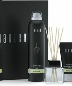 Kopen 🔔 JANZEN Pure Moments Giftset Earth 46 ⭐