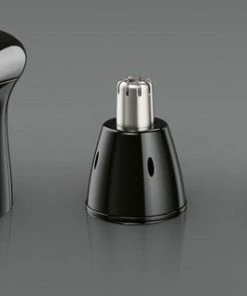 Coupon 🎁 Trimmer - Multitrimmer - SILVERCREST - Baardcontouren - Neus En Oortrimmer - Wenkbrauwen - Baardtrimmer - Dames En Heren - Spatwaterdicht - Incl Reinigingsborstel - Batterij 🧨 -Oral-B Shop 550x317