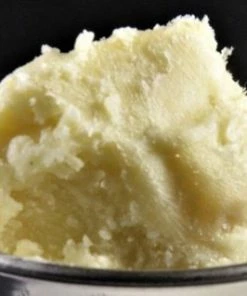 Promo 🌟 Berivita Shea Butter Puur 1kg Pot - Huid En Haar Butter - 1000 Gram Ongeraffineerde En Onbewerkte Sheabutter - Shea Boter 🌟 -Oral-B Shop 550x319 4